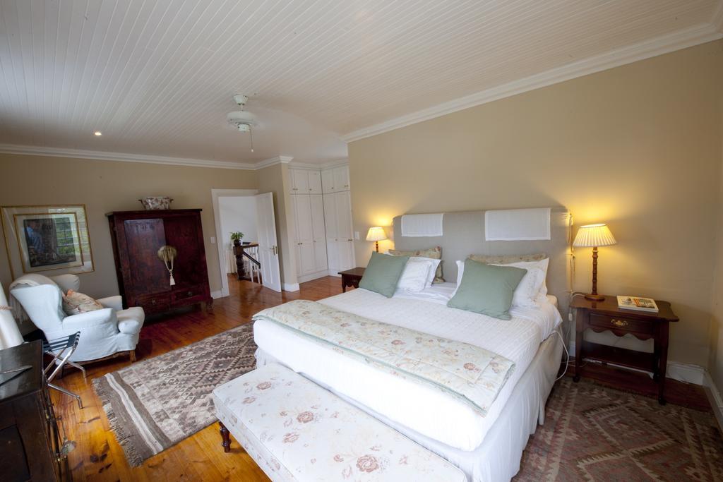 The Crags Redford House 게스트하우스 외부 사진