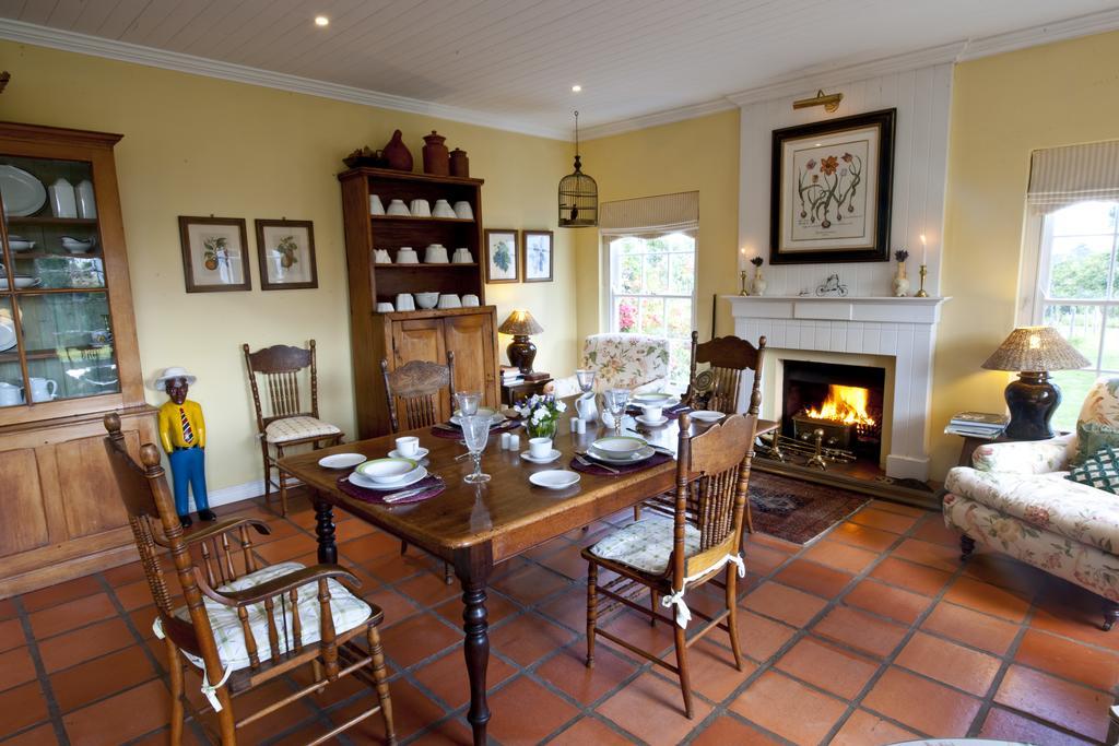 The Crags Redford House 게스트하우스 외부 사진
