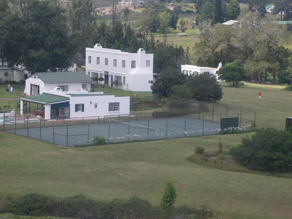 The Crags Redford House 게스트하우스 외부 사진