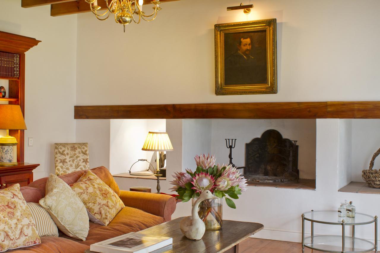The Crags Redford House 게스트하우스 외부 사진